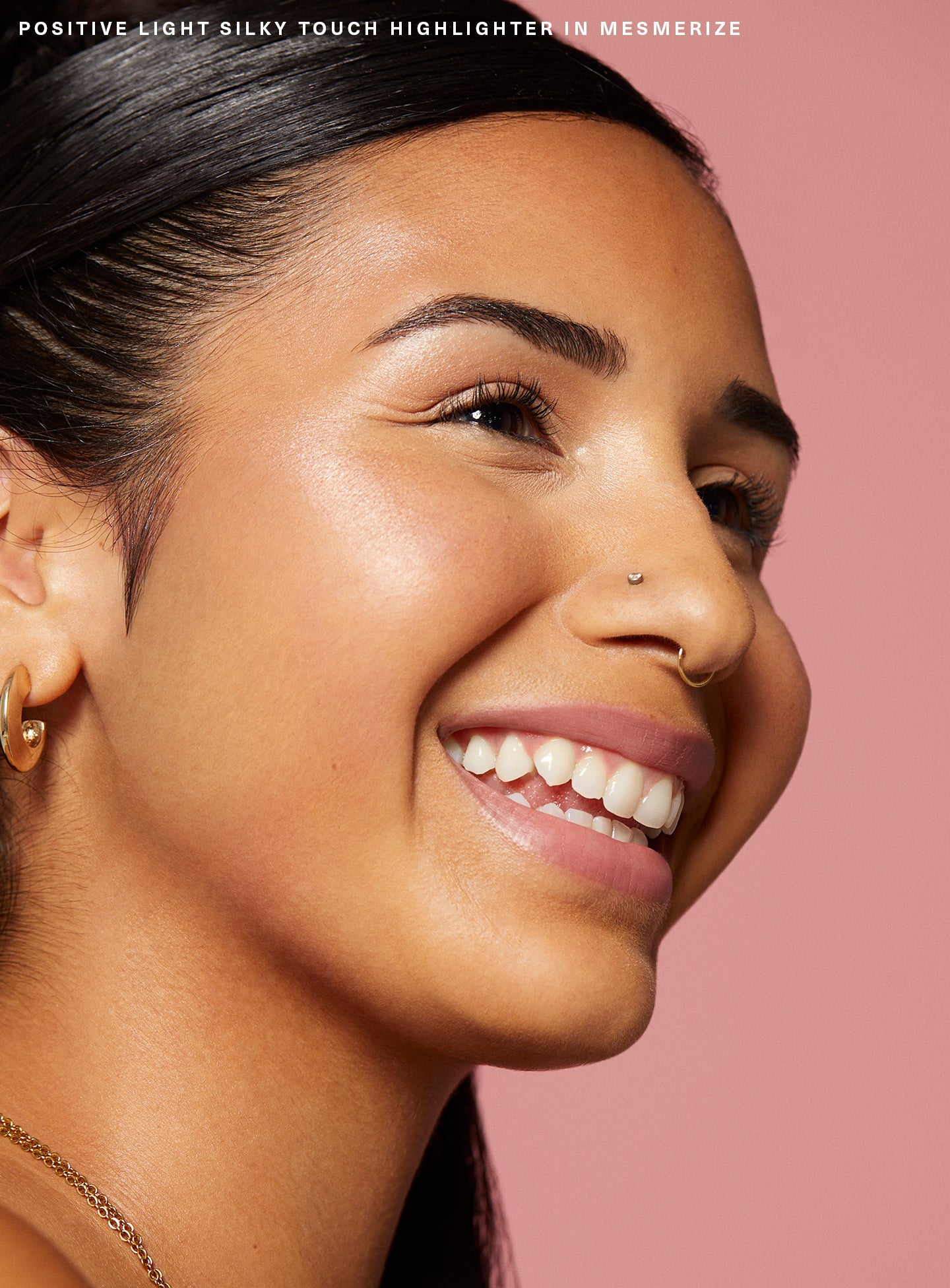 positive light silky touch highlighter positive light silky touch highlighter