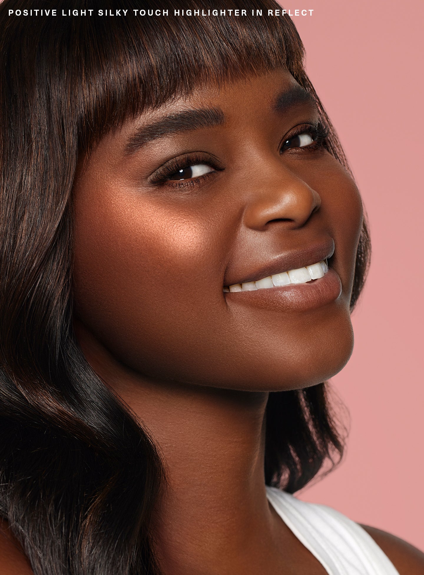 positive light silky touch highlighter positive light silky touch highlighter
