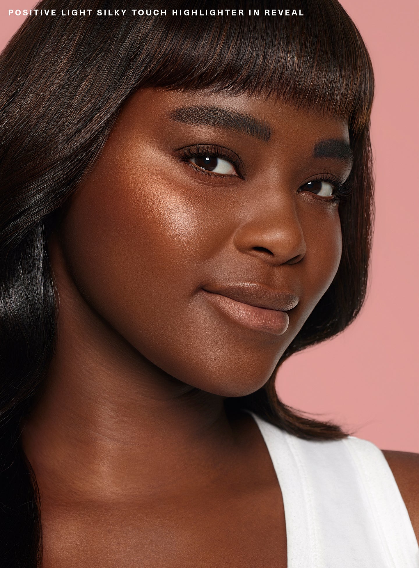 positive light silky touch highlighter positive light silky touch highlighter