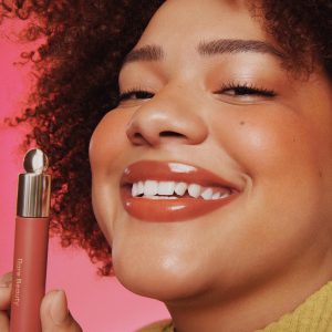 soft pinch tinted lip oil