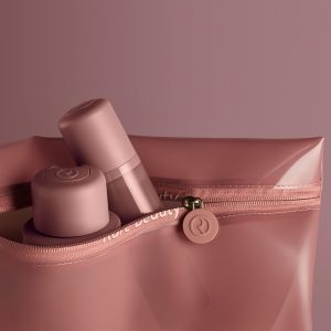 find comfort tinted clutch