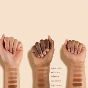 warm wishes effortless bronzer stick