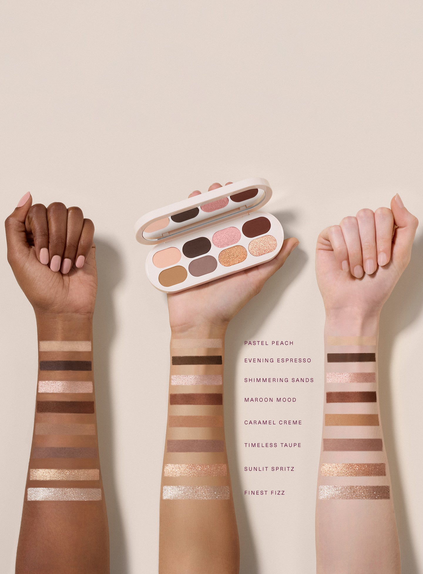 essential neutrals eyeshadow palette essential neutrals eyeshadow palette
