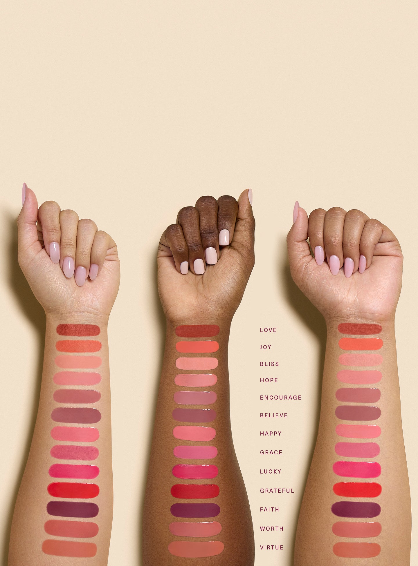 liquid contour. blush. & luminizer custom set liquid contour. blush. & luminizer custom set