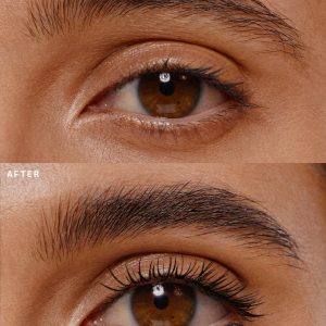 mascara & brow gel duo