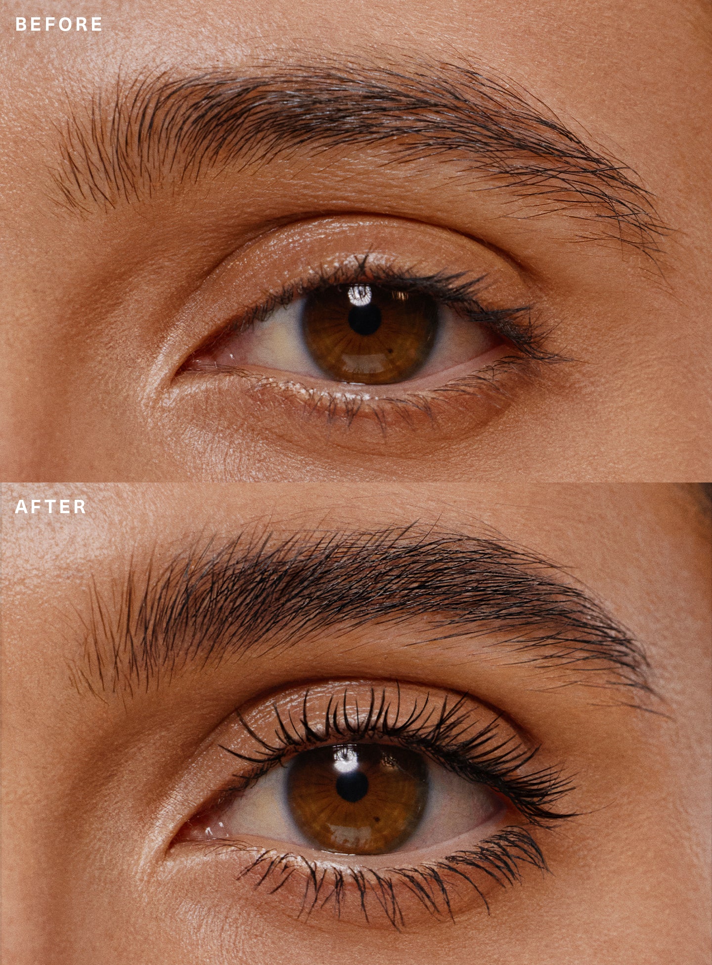 mascara & brow gel duo mascara & brow gel duo