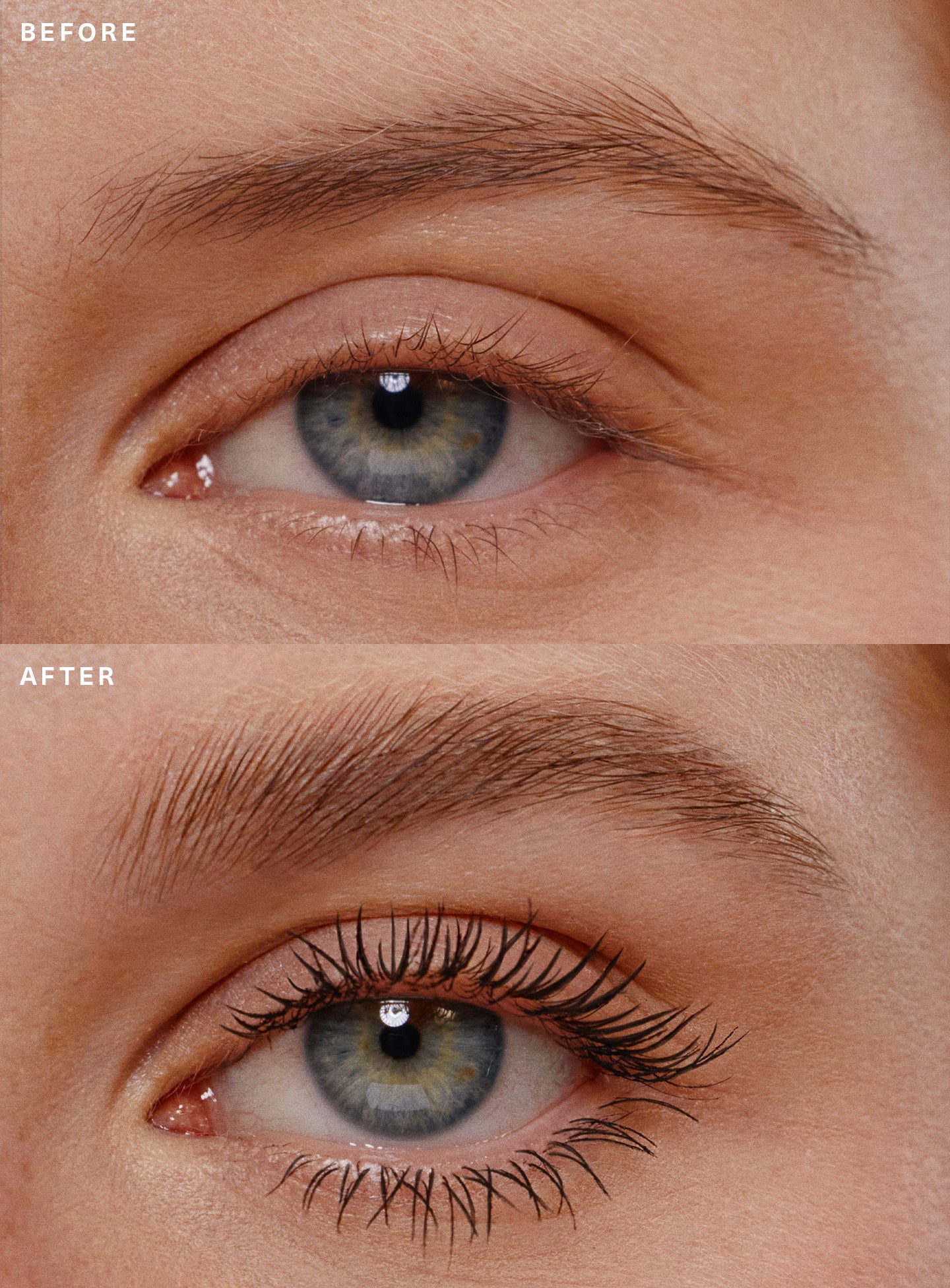 mascara & brow gel duo mascara & brow gel duo