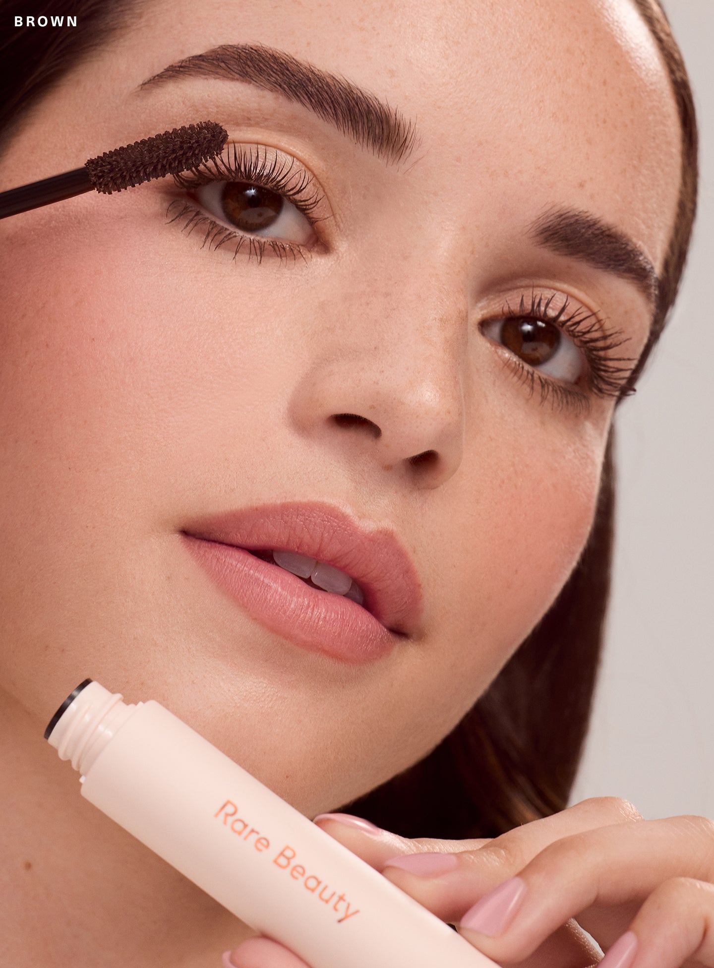 perfect strokes universal volumizing mascara brown perfect strokes universal volumizing mascara brown