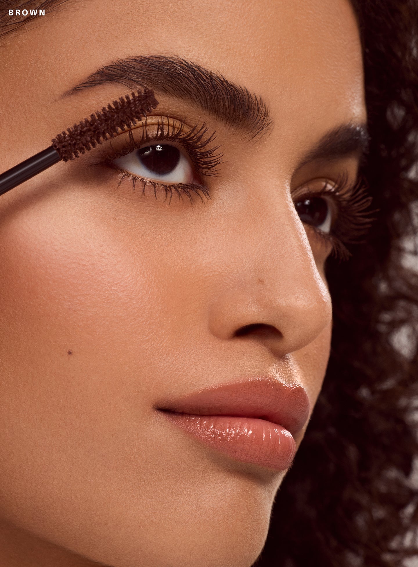 perfect strokes universal volumizing mascara brown perfect strokes universal volumizing mascara brown