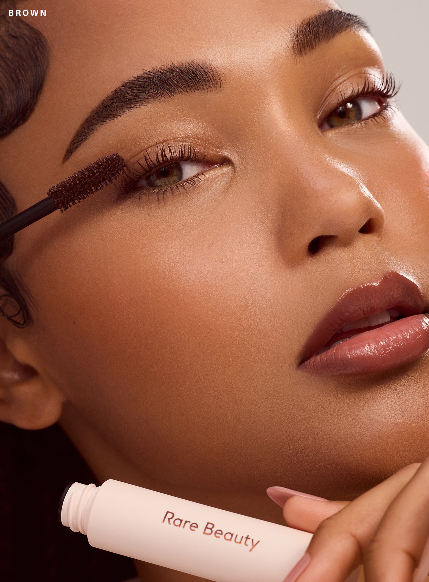 perfect strokes universal volumizing mascara brown perfect strokes universal volumizing mascara brown