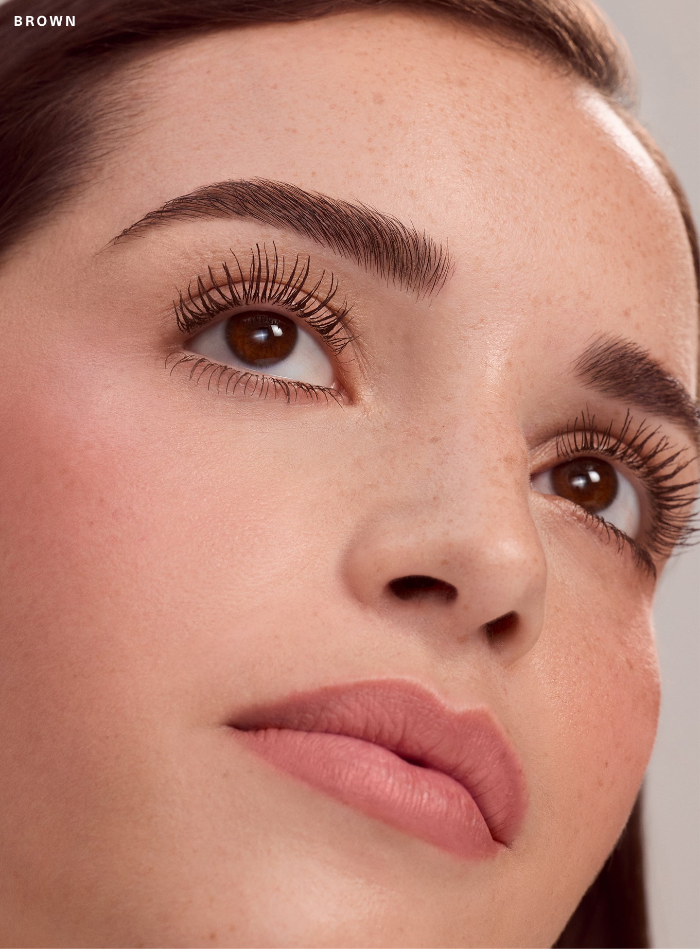 perfect strokes universal volumizing mascara brown perfect strokes universal volumizing mascara brown