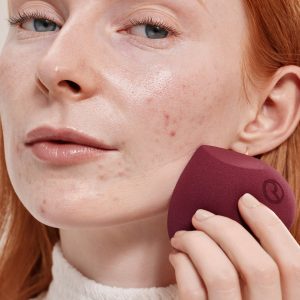 soft touch makeup blending sponge