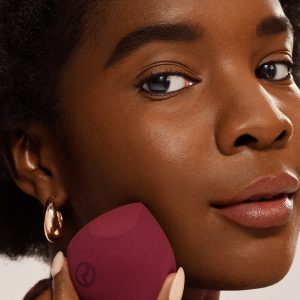 soft touch makeup blending sponge