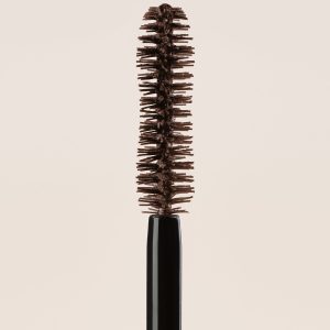 perfect strokes universal volumizing mascara brown