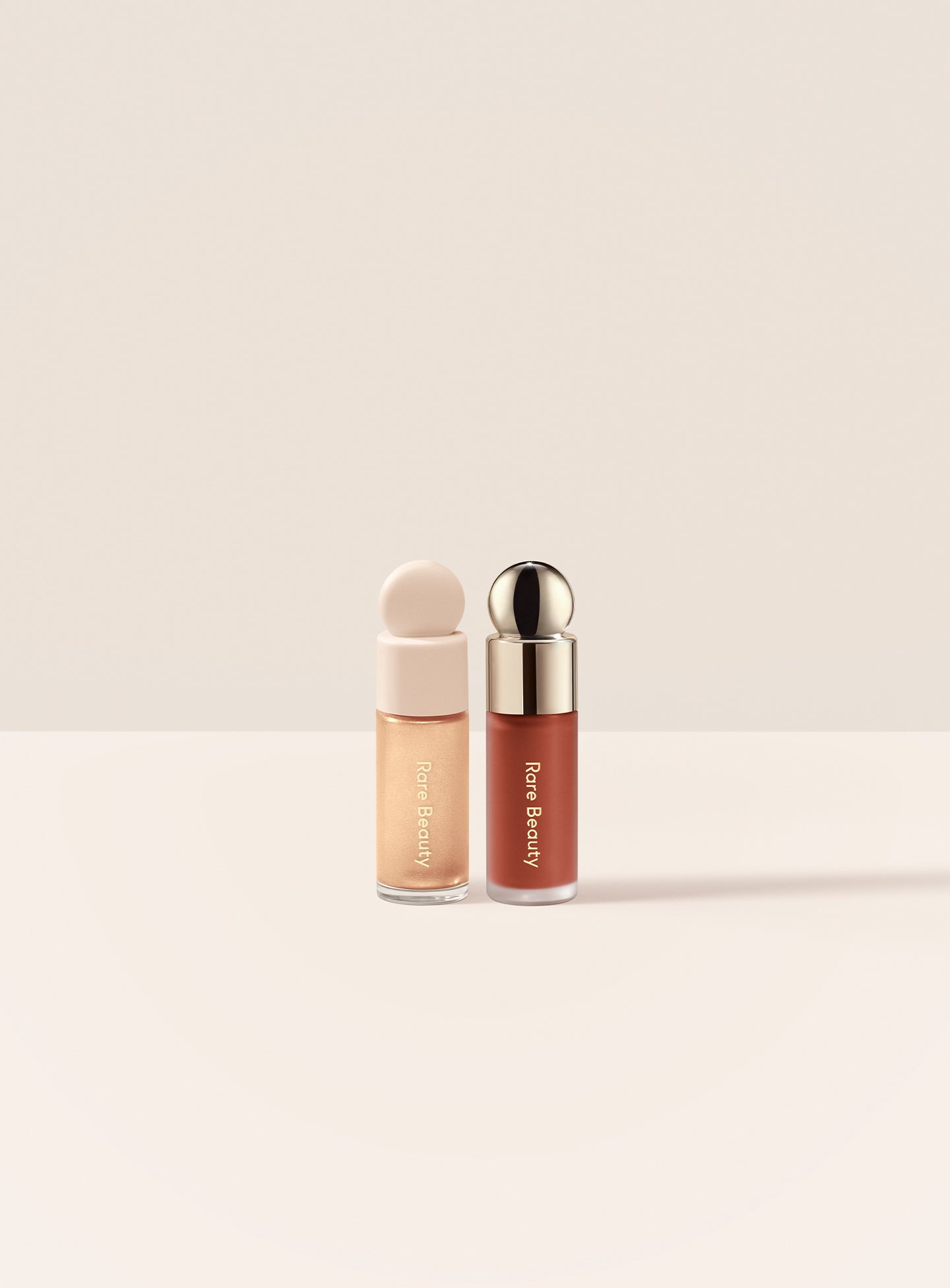 warm radiance mini blush & luminizer duo warm radiance mini blush & luminizer duo