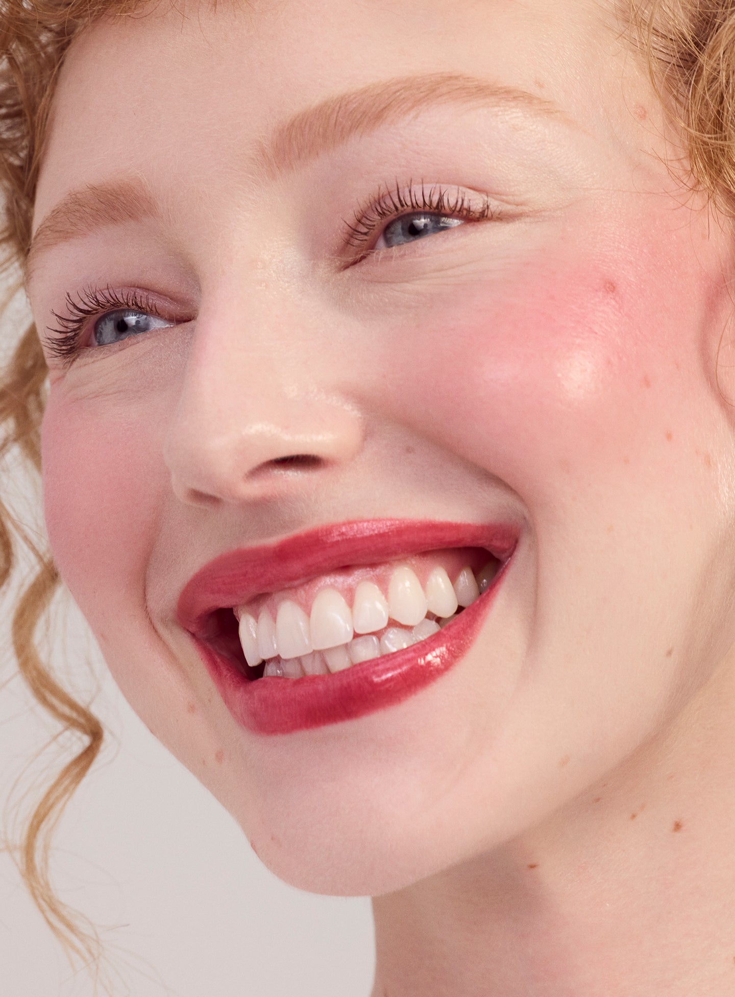 something rosy lip & cheek set something rosy lip & cheek set