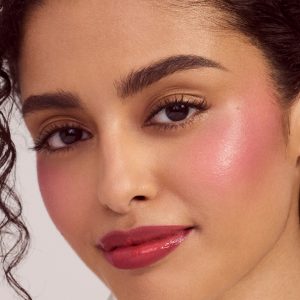 something rosy lip & cheek set