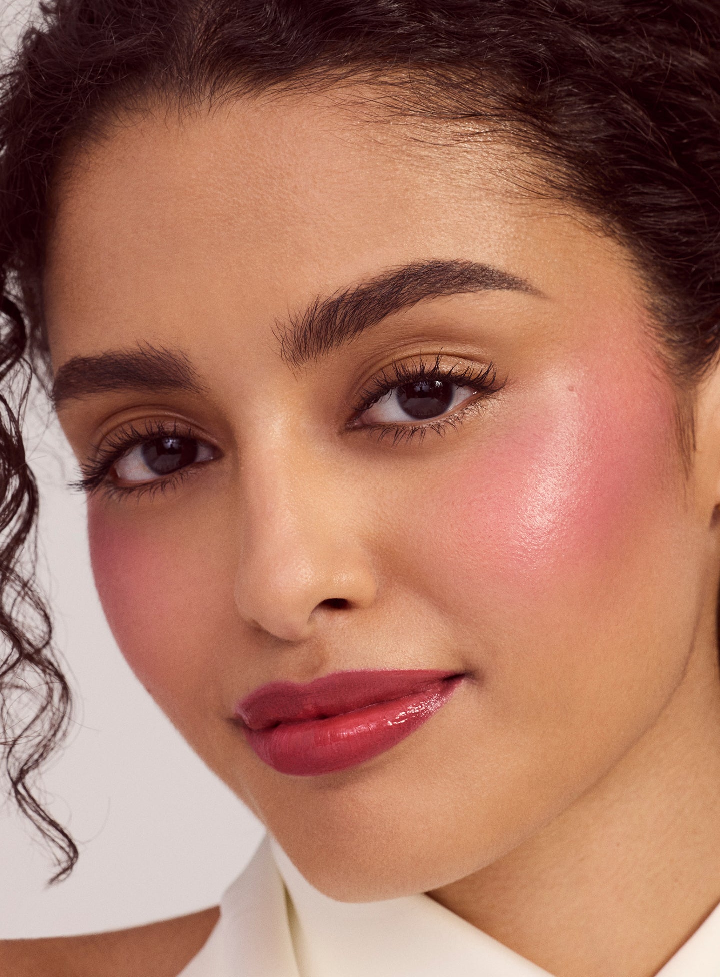 something rosy lip & cheek set something rosy lip & cheek set