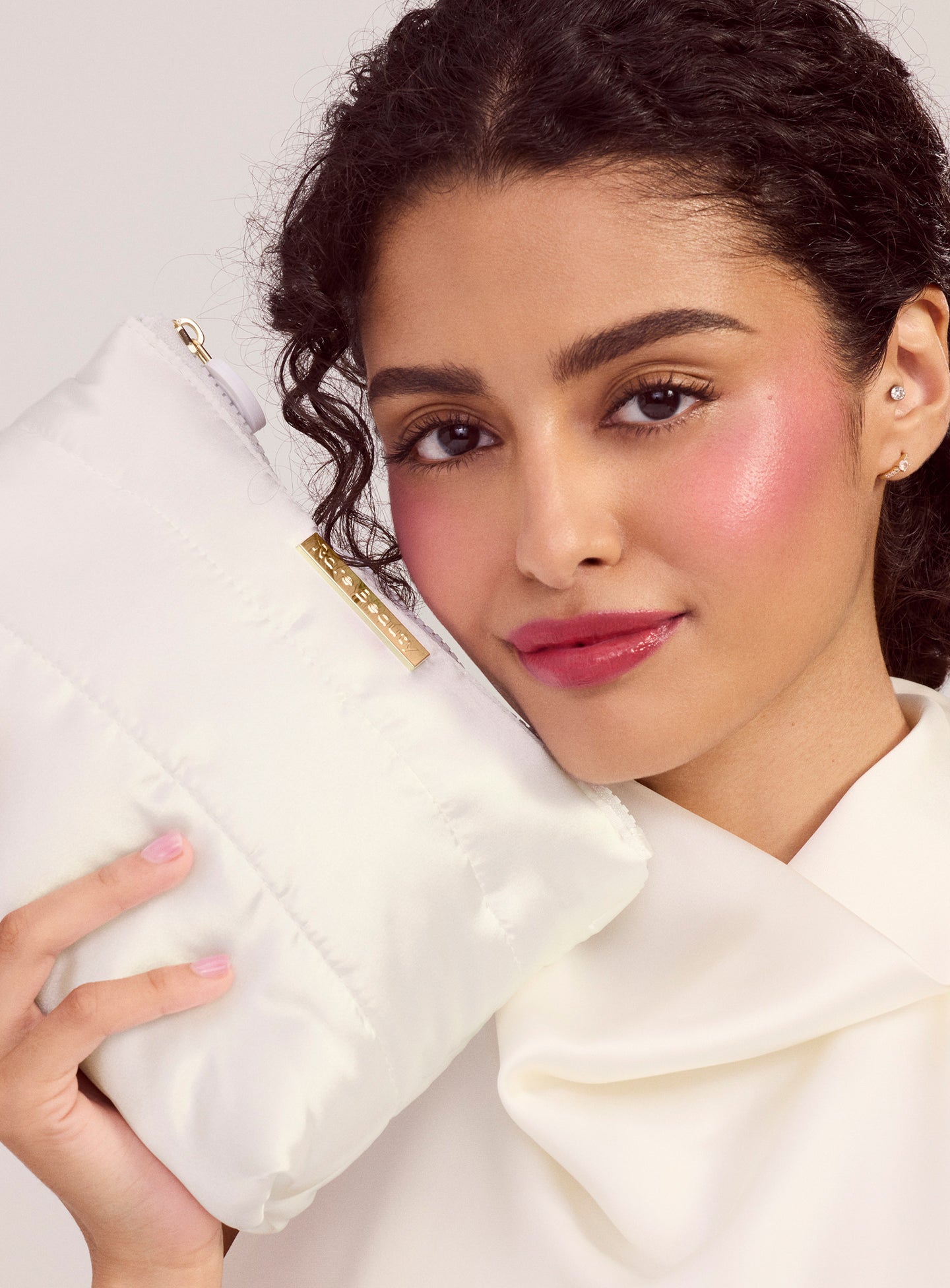 something rosy lip & cheek set something rosy lip & cheek set