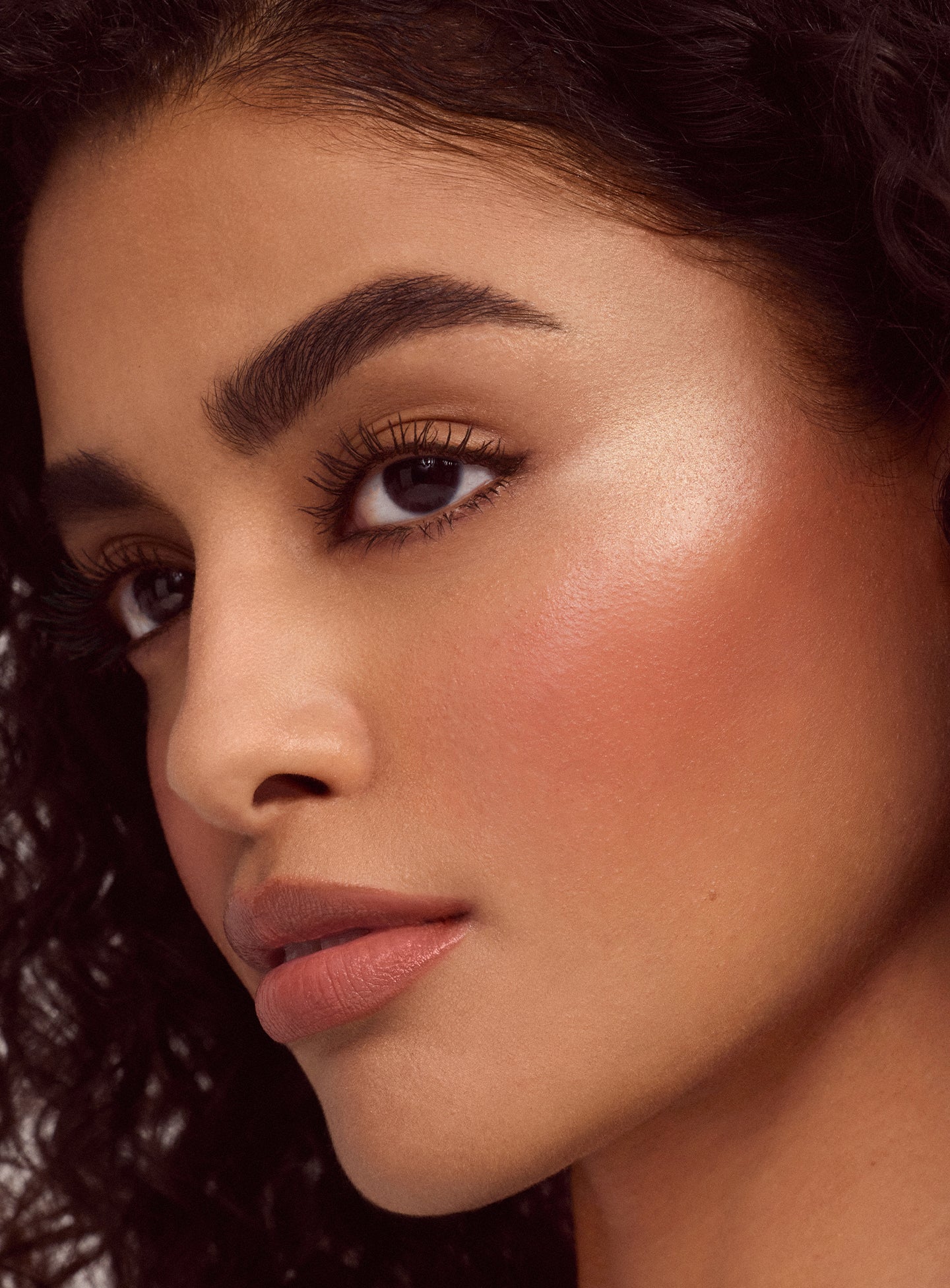 warm radiance mini blush & luminizer duo warm radiance mini blush & luminizer duo