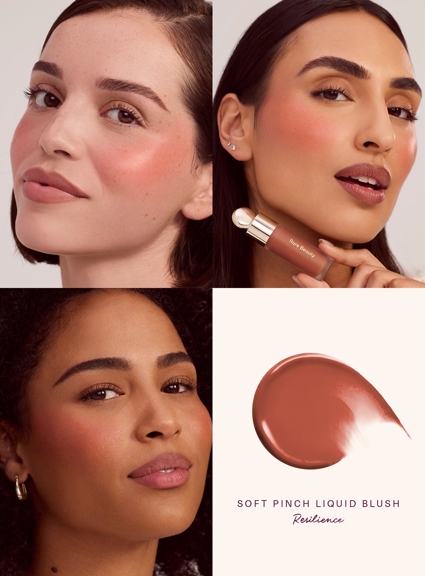 warm radiance mini blush & luminizer duo warm radiance mini blush & luminizer duo