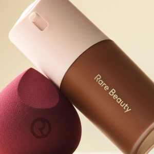 soft touch makeup blending sponge