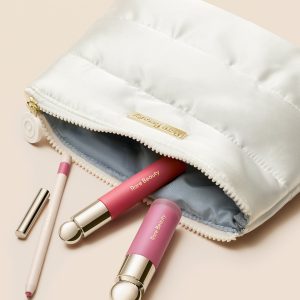 something rosy lip & cheek set