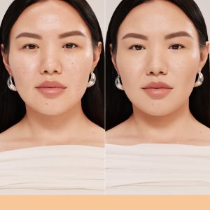 true to myself natural matte longwear foundation