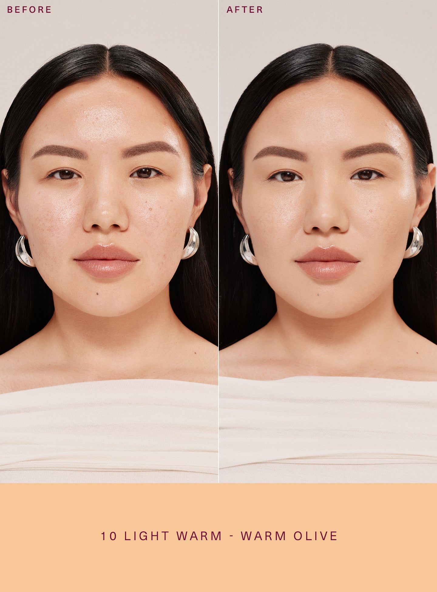 true to myself natural matte longwear foundation true to myself natural matte longwear foundation