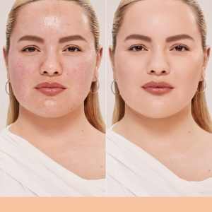 true to myself natural matte longwear foundation