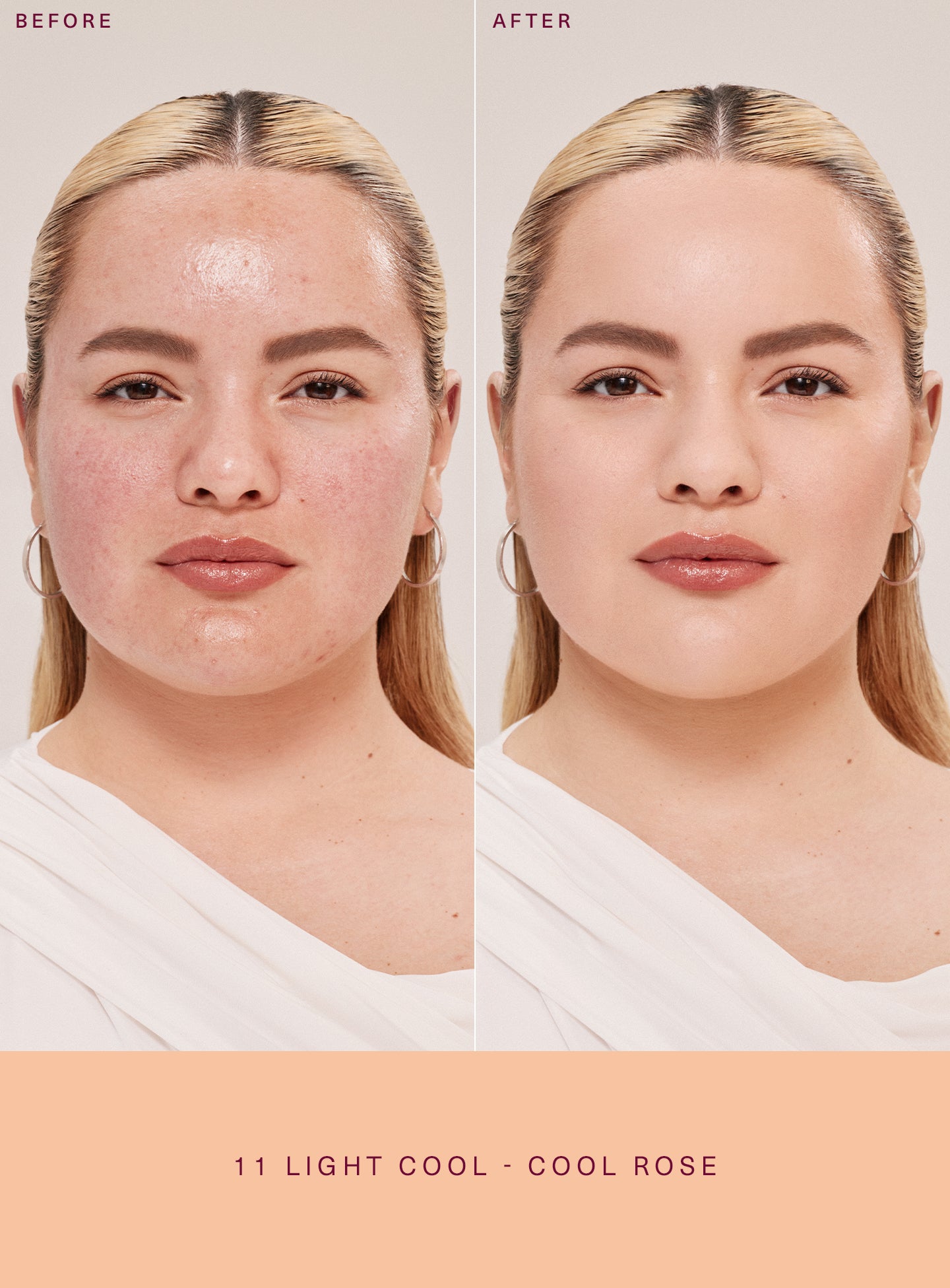 true to myself natural matte longwear foundation true to myself natural matte longwear foundation
