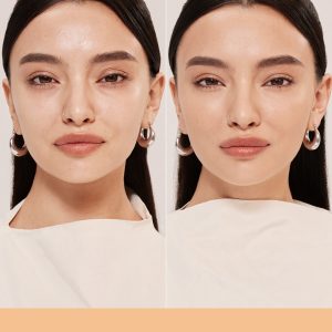 true to myself natural matte longwear foundation