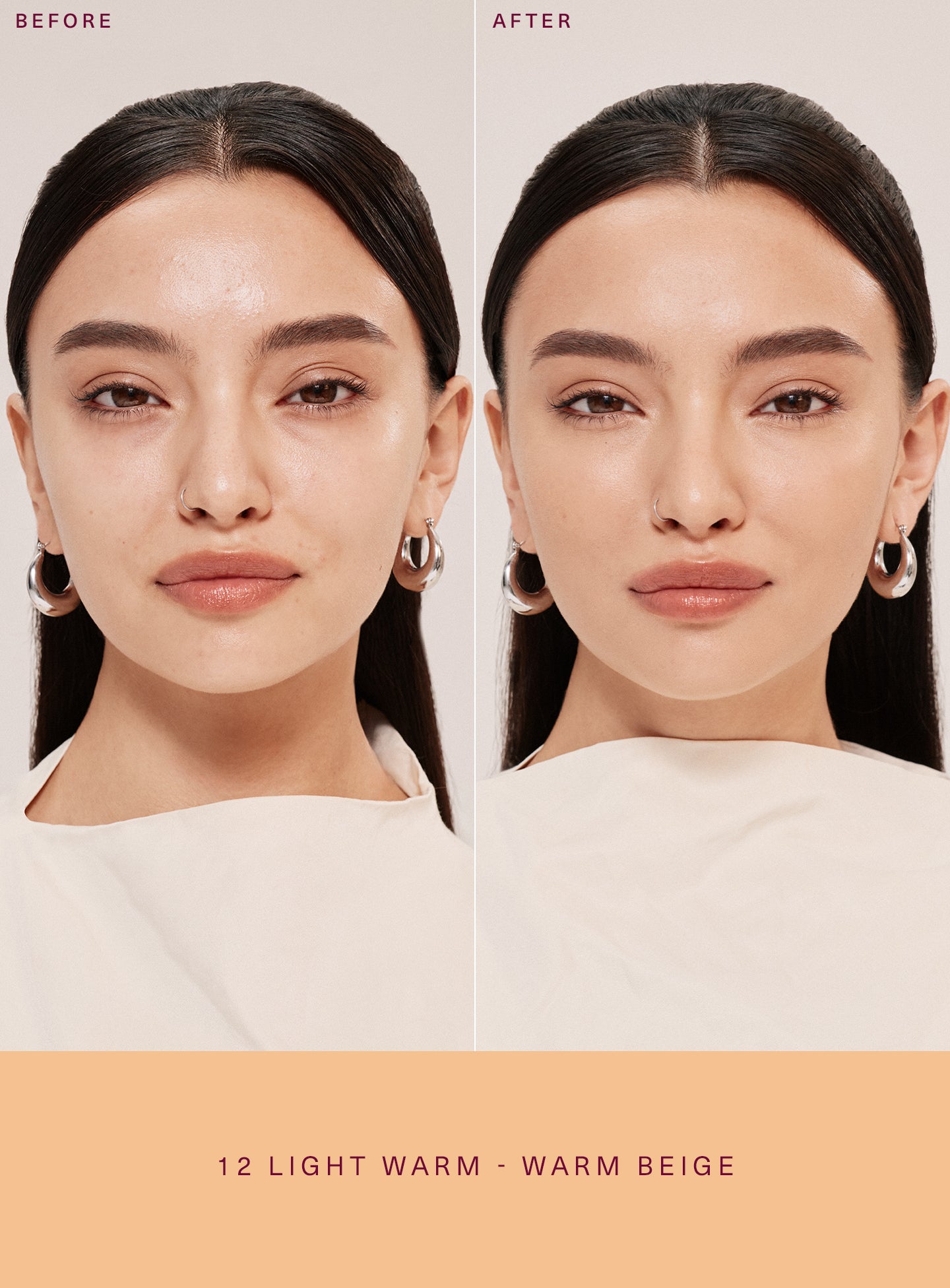 true to myself natural matte longwear foundation true to myself natural matte longwear foundation