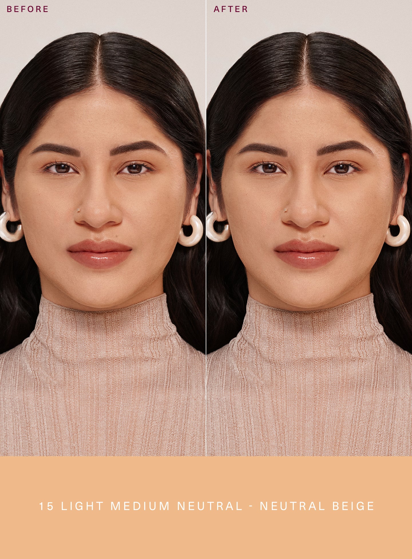 true to myself natural matte longwear foundation true to myself natural matte longwear foundation