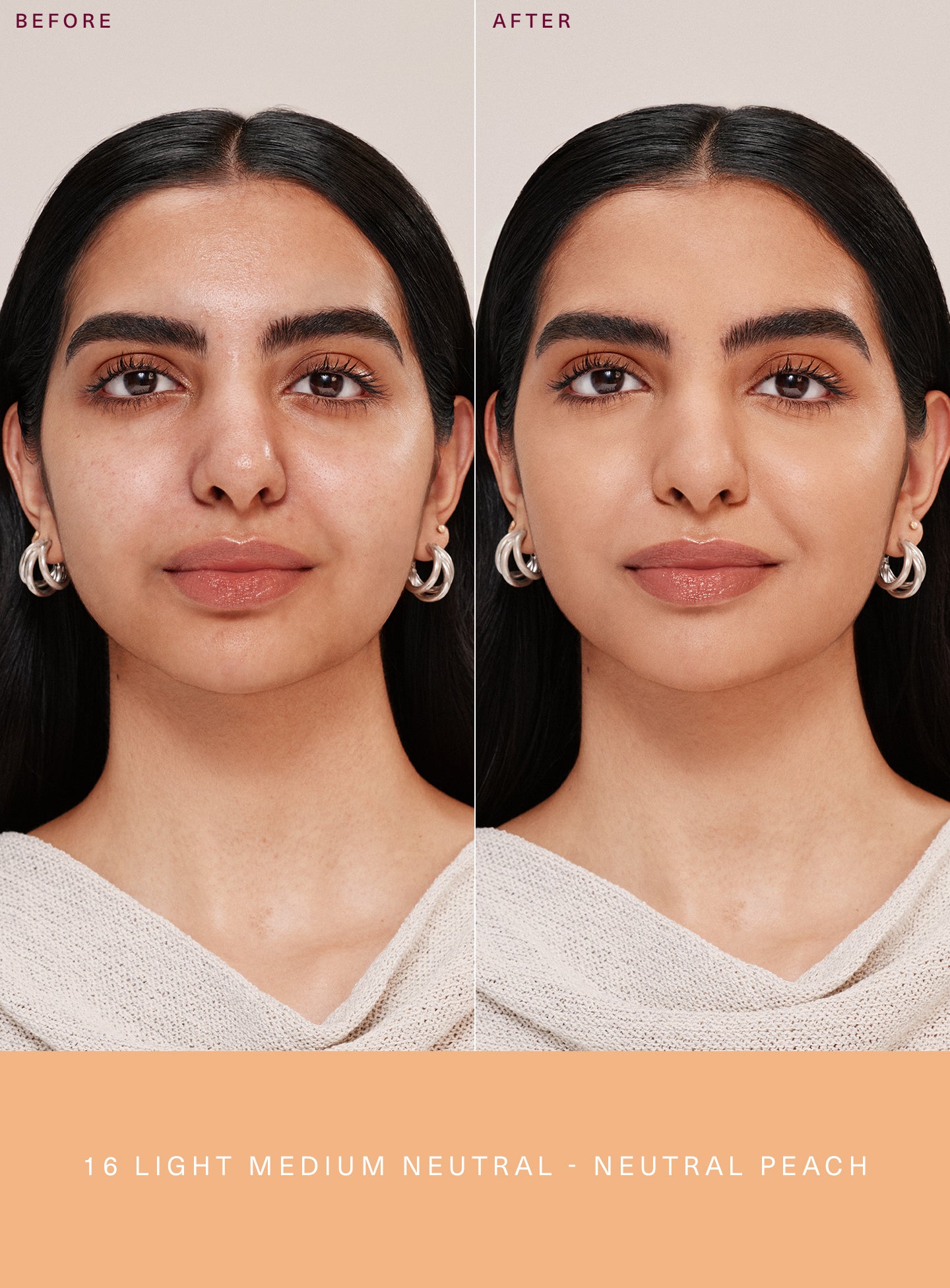 true to myself natural matte longwear foundation true to myself natural matte longwear foundation