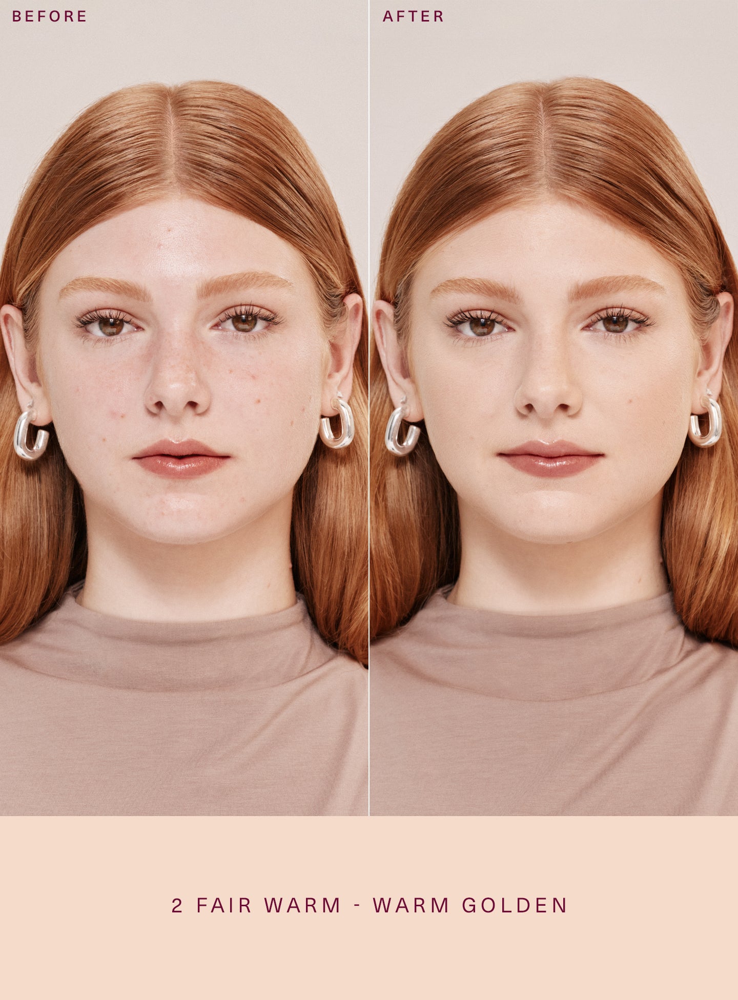 true to myself natural matte longwear foundation true to myself natural matte longwear foundation