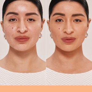 true to myself natural matte longwear foundation
