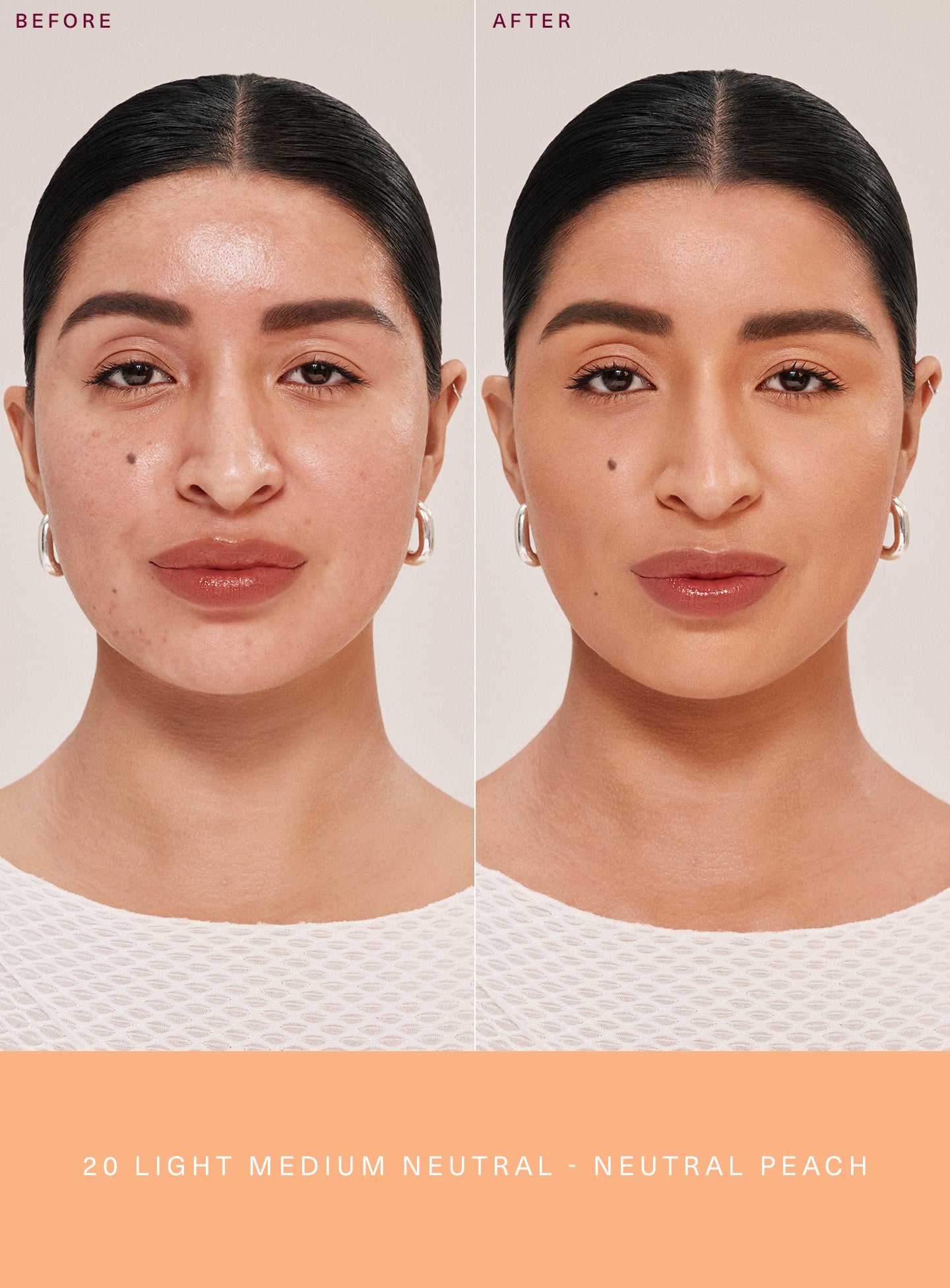 true to myself natural matte longwear foundation true to myself natural matte longwear foundation