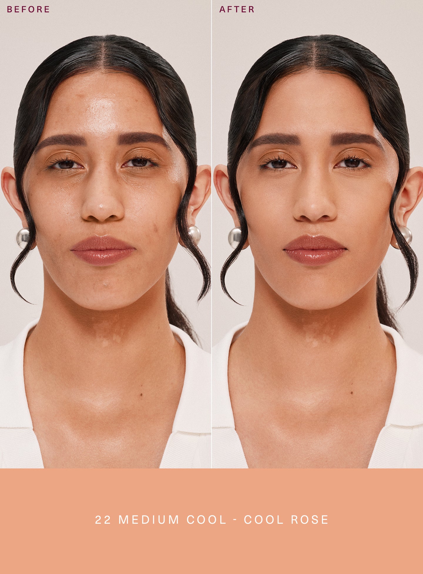 true to myself natural matte longwear foundation true to myself natural matte longwear foundation