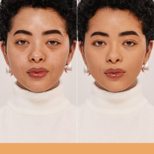 true to myself natural matte longwear foundation