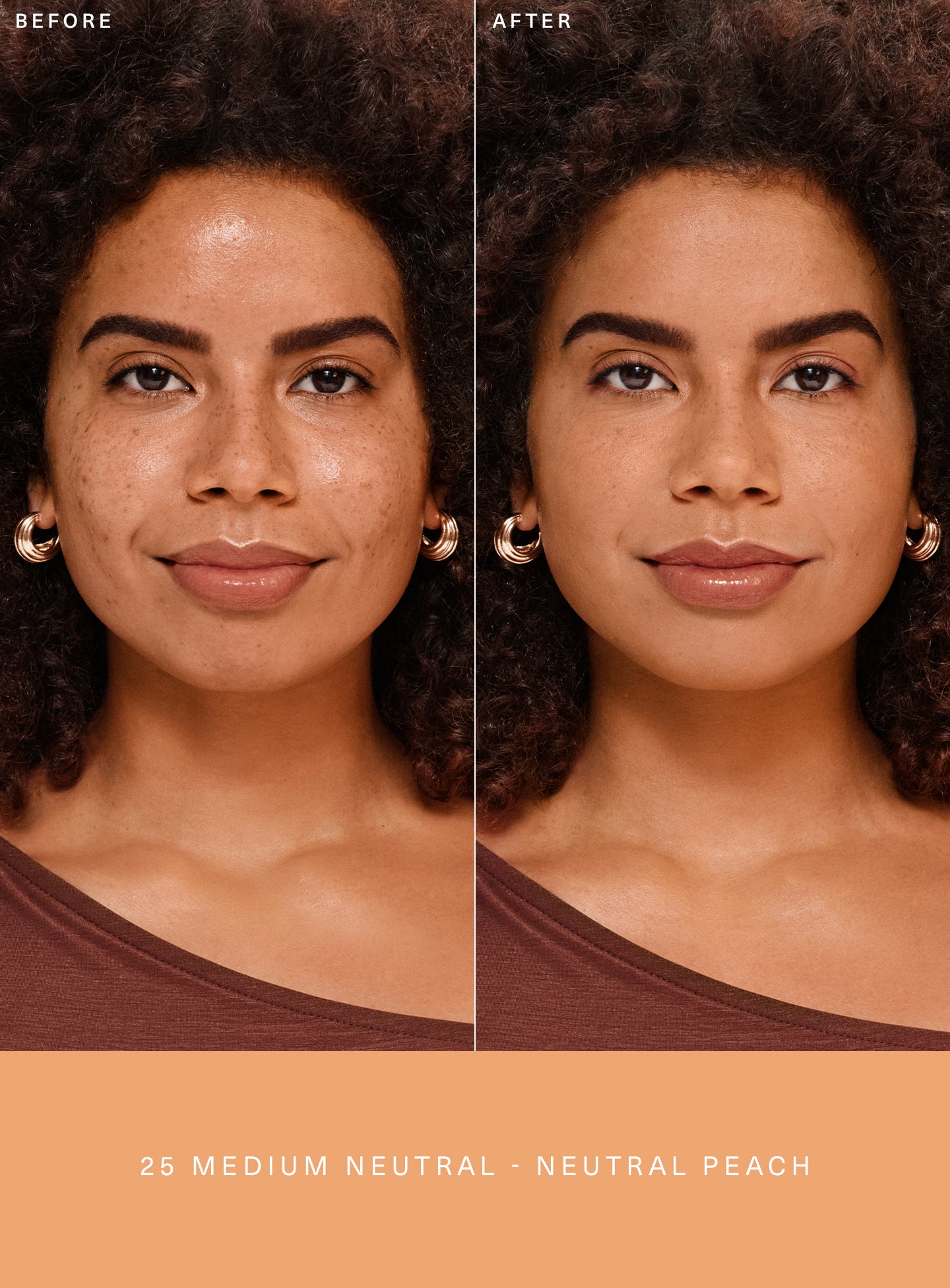 true to myself natural matte longwear foundation true to myself natural matte longwear foundation