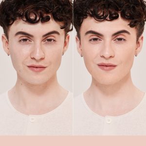 true to myself natural matte longwear foundation