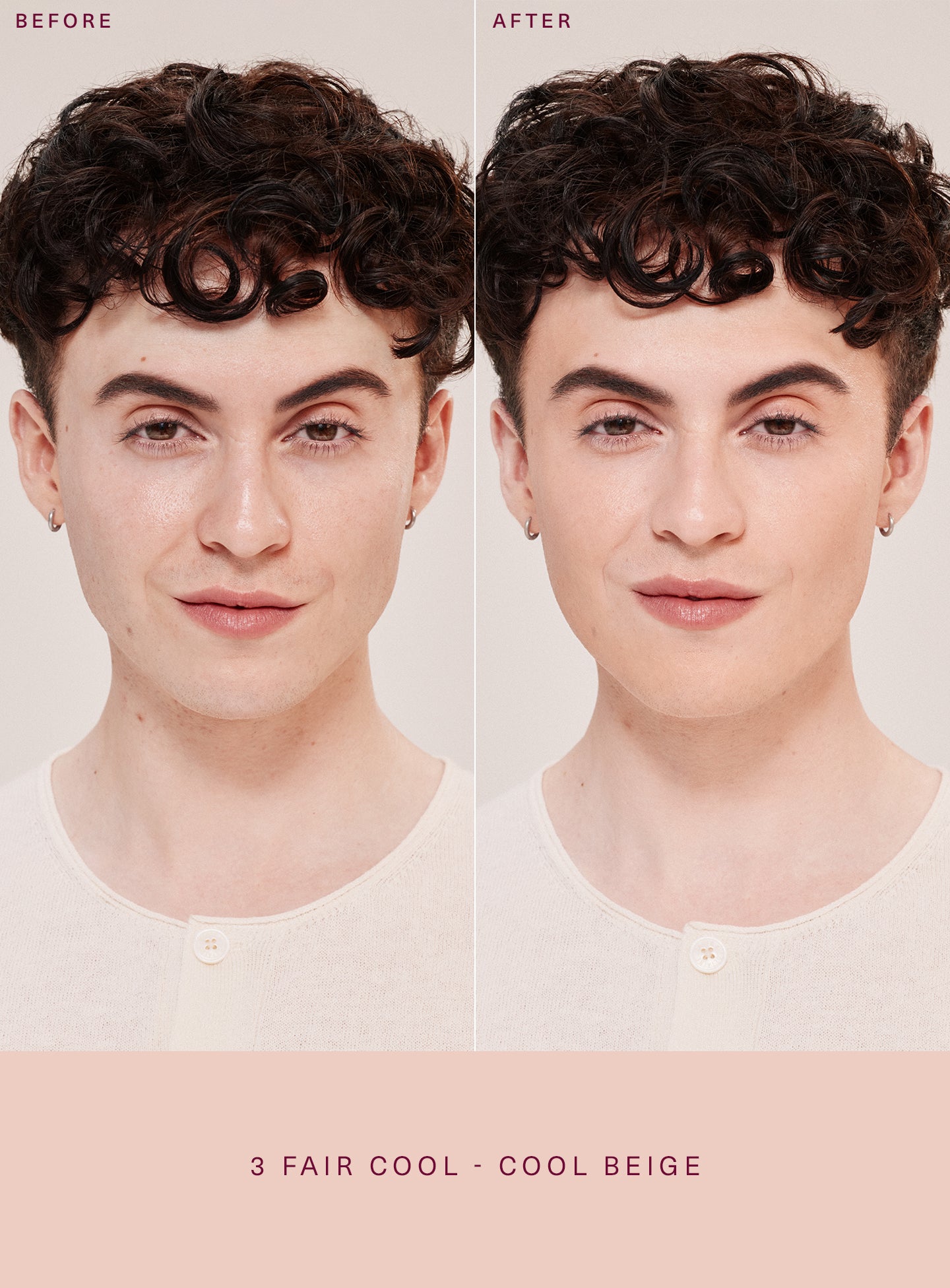 true to myself natural matte longwear foundation true to myself natural matte longwear foundation