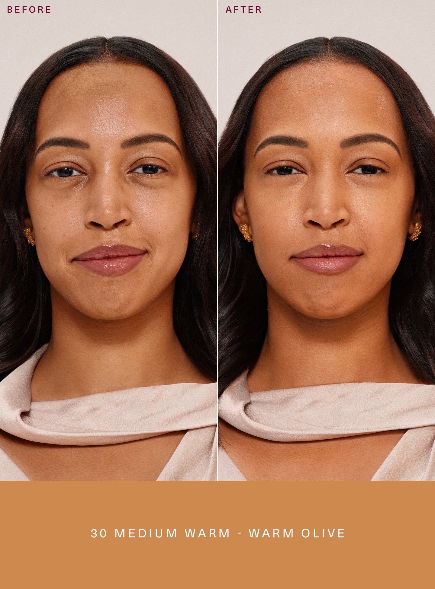 true to myself natural matte longwear foundation true to myself natural matte longwear foundation