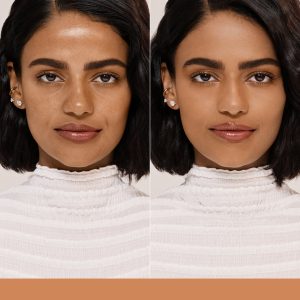 true to myself natural matte longwear foundation