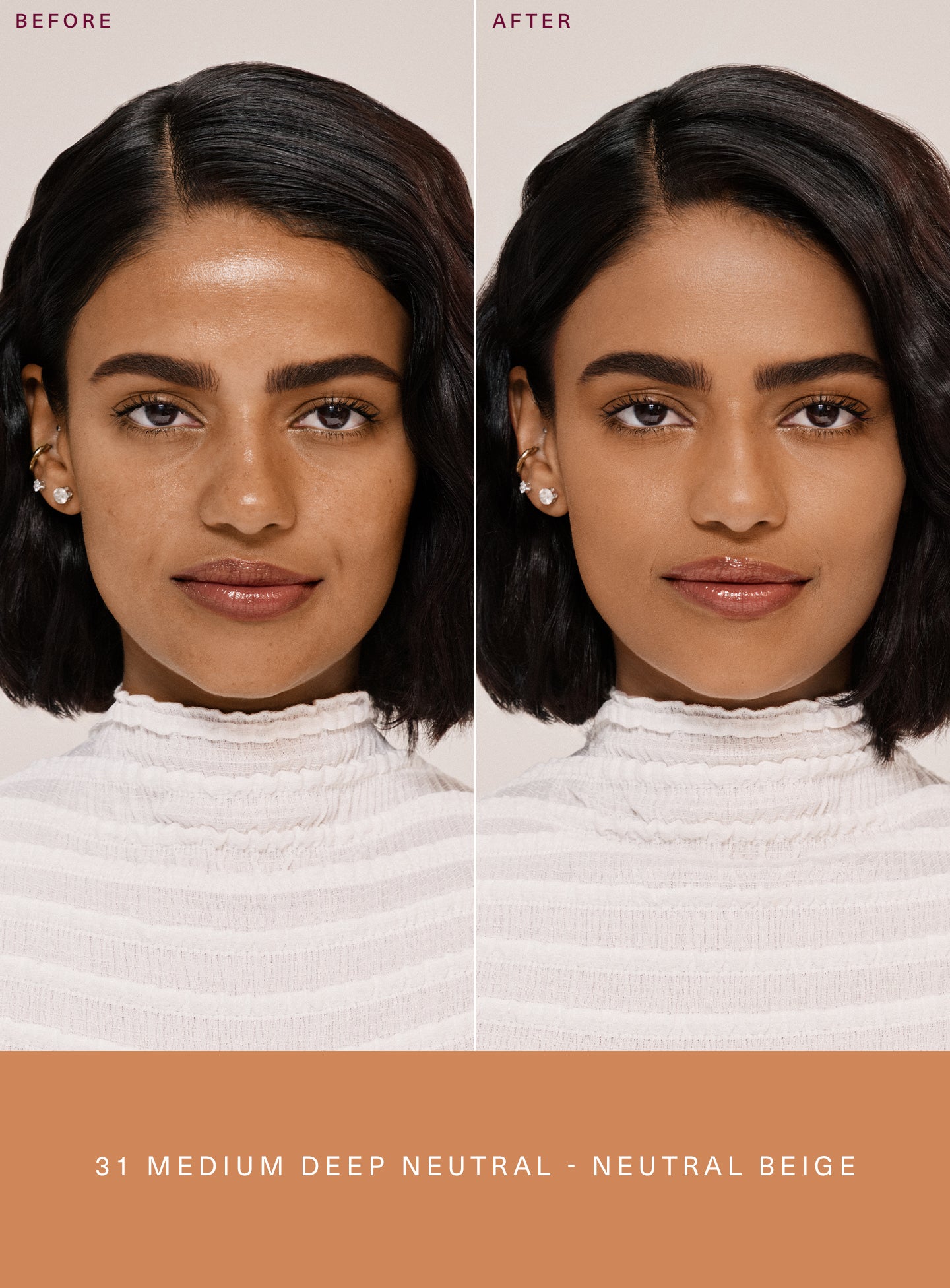 true to myself natural matte longwear foundation true to myself natural matte longwear foundation