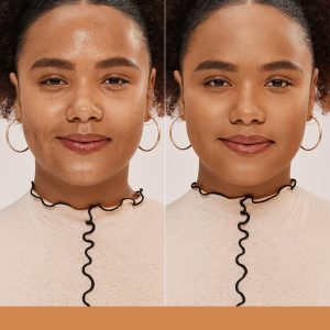 true to myself natural matte longwear foundation