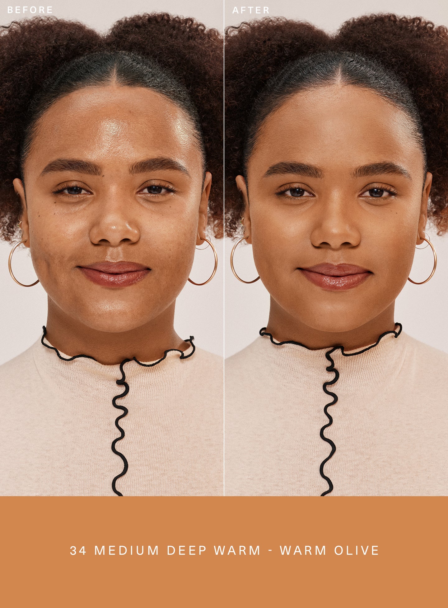 true to myself natural matte longwear foundation true to myself natural matte longwear foundation