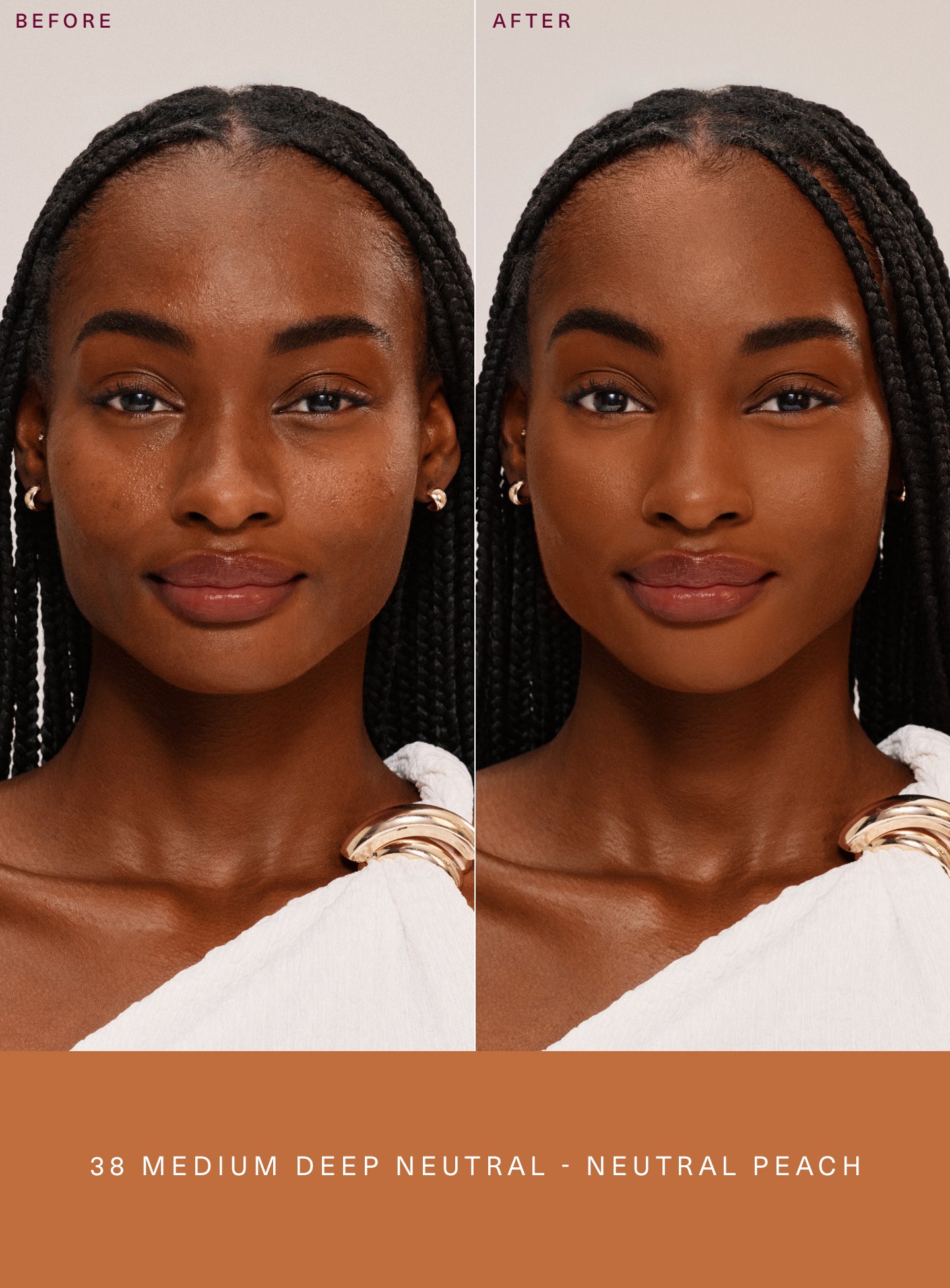 true to myself natural matte longwear foundation true to myself natural matte longwear foundation