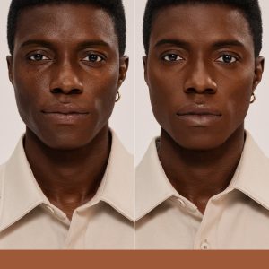 true to myself natural matte longwear foundation
